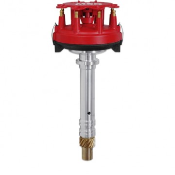 MSD Chevy Low-Profile Crank Trigger Distribuor (Copy)