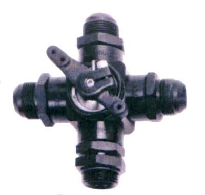 ENDERLE SHUT OFF VALVES  & Kits
