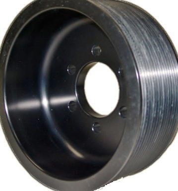 16 Rib Serpentine TBS  192-250 Pulleys