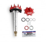 Distributor - Chevy Flat Top Pro-Billet Distributor  w pickup
