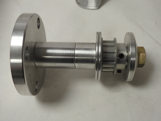 Innovators West- MANDRELS-SPACERS & Pin Kits