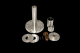 Enderle  5014 Belt Drive -Un-Blown383-400-  426-440 Chrysler Belt Drive  Kit