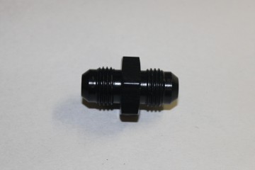 PI-A33-3 Fitting - Straight Flare Union 3AN to 3AN