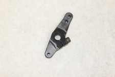 Splined Arm 7/16" Double End Serrated Billet