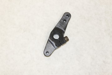 Splined Arm 7/16" Double End Serrated Billet