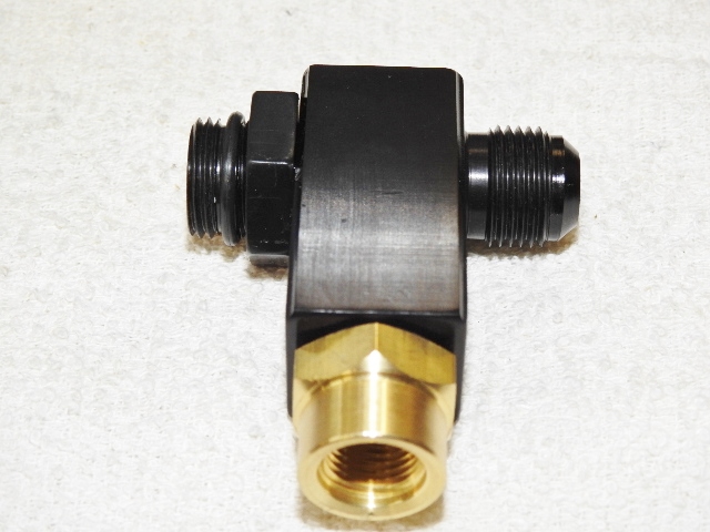 Enderle .070
