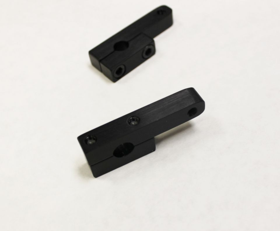 Throttle Arm 5/16