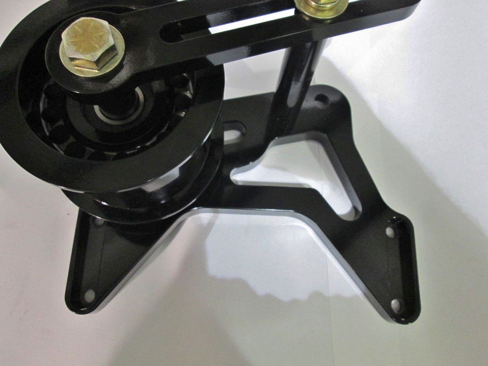 Crankshaft Supports - Outboard Idlers  RCD & JoeBlo