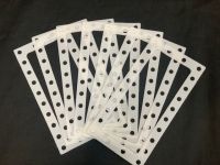 Replacement Burst Panel Gasket 6-1/4" x 3-1/4"