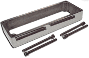 VARIOUS ADAPTERS- TRICKPARTS-KITS- REPAIR