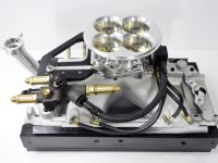 Pro-Filer - "Sniper " Big Block  9.8 Std or   10.2 Assassinator Injection