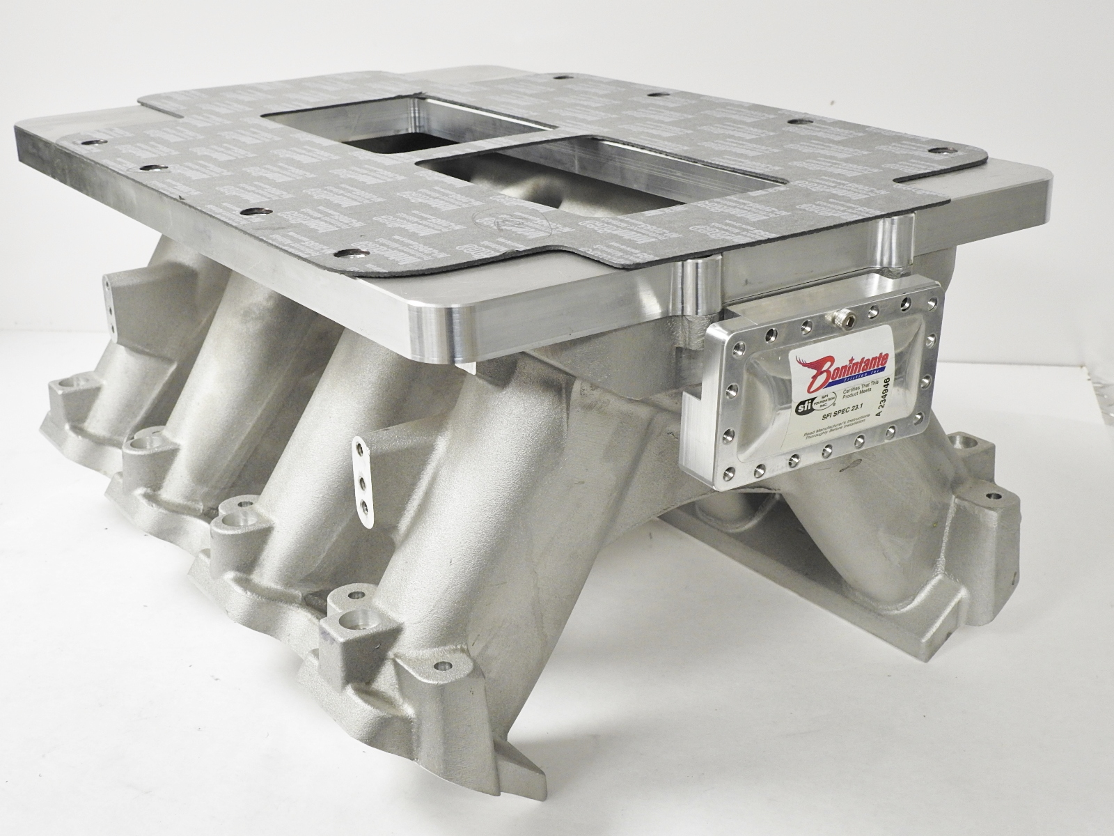 ALKYDIGGER-RBZ BLOWER ADAPTERS  FOR MANIFOLDS