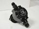 Joe-Blo LS BILLET TIMING COVER   W 12 gpm AEROMOTIVE BLACK  FUEL PUMP  OPTIONAL EXTENSION