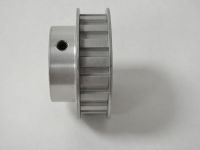14 tooth  5/8" Shaft  Wide Billet Fuel Pump  Pulley 3/16 Keyway - 1/2" Wide   AD-5014-58