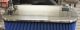 RBZ-TOP  3 Hole  5"- 5-9/16"  Upright Air Filter Top Only  Billet  UPRIGHT BILLET TOP