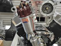 Hunt H3 Super VERTEX MAG.-BB-SB Chevy-Ford-BB-SB-LS-RCD DRIVE   w Transformer ,