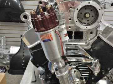 Hunt H3 Super VERTEX MAG.-BB-SB Chevy-Ford-BB-SB-LS-RCD DRIVE   w Transformer ,