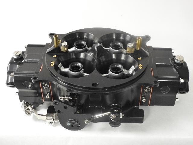 Carburetor - APD ADVANCED PRODUCT DESIGN