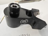 49321 Mount, Chassis, Cable Drive, 1 5/8 inch Chassis  Bracket cap