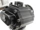 21964 Waterman Fuel Pump, Lil Bertha 16.25 GPM Flow .700" Gear Std Rotation, Slip Collar, 3/8 Hex,