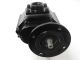 21964 Waterman Fuel Pump, Lil Bertha 16.25 GPM Flow .700" Gear Std Rotation, Slip Collar, 3/8 Hex,