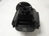 Waterman Fuel Pump  Lil Bertha,  21.75 gpm  .950"  Gear Belt Drive , Rev.   Rotation,  3/8 " hex