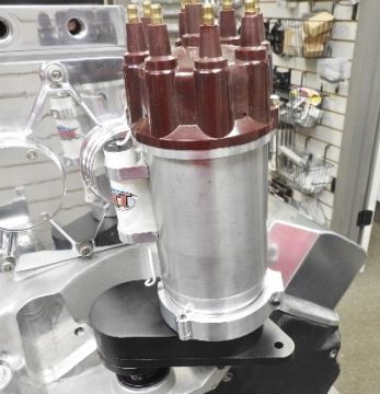 Hunt H3 ULTRA  Vertex- & Dunn 3" DRIVE  Includes Transformer