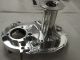 251500-0008  RCD BILLET GEAR DRIVE  BB Chevy  RCD  + .400"  Billet  Gear Drive - .