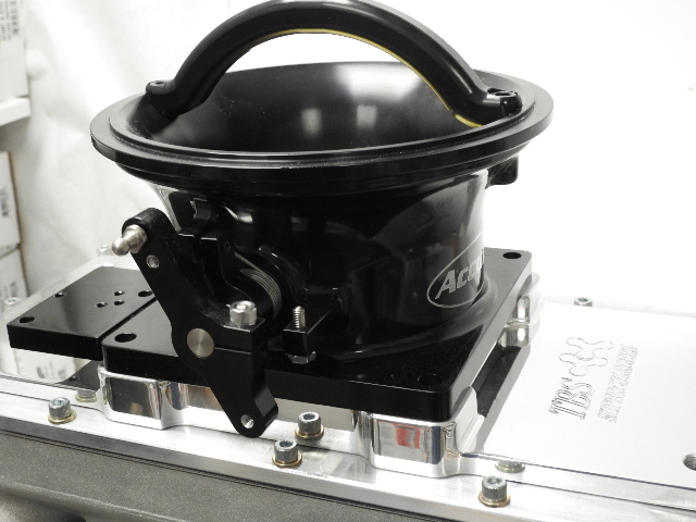 Assassinator Throttle bodies-setups-EFI-MECH