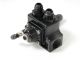 Billet Elite 1300 Blow THROUGH Combo for ProChargers &  Turbos  Alcohol Carb, Fuel Pump, and Reg.