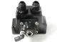 Billet Elite 1300 Blow THROUGH Combo for ProChargers &  Turbos  Alcohol Carb, Fuel Pump, and Reg.