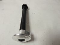 Idler - Tee Nut Assembly - T Nut RCD 3/4-16 Thread w 1" slot , Shaft, and 12 pt nut