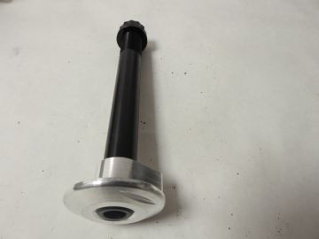 Idler - Tee Nut Assembly - T Nut RCD 3/4-16 Thread w 1" slot , Shaft, and 12 pt nut