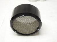 Joe-Blo  Big & Ugly BAU Air  Filter Billet inserts  4 Sizes    sold each