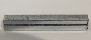 Key Stock - 3/16" to 1/4" Step Key to 3/16"  x  2" long  keystock keyway  Blower Hub key