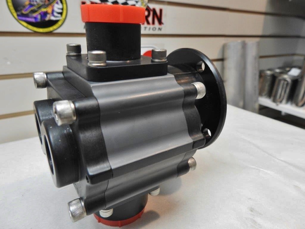 Enderle- 110-990-1100-600-760-80A Fuel Pumps