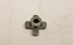 XDRVS Dunn  Cross Drive  - Dunn Cross MALE  - Steel