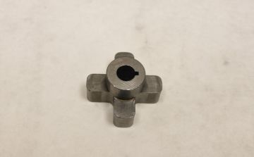 Cross Drive - Dunn Cross Drive - Steel