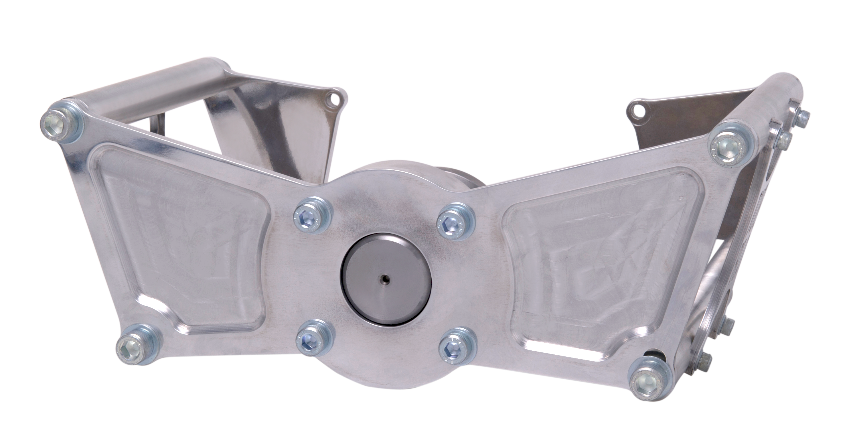 JOE-BLO SPEED SHOP CRANKSHAFT SUPPORTS