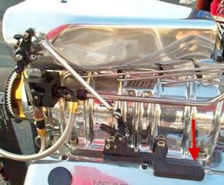 COMPLETE LINKAGE KITS & RETURN SPRINGS