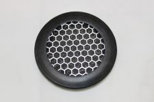 Hilborn Ram Tube Top Air Filter - fits 2.50" - 2.75" flare diameter
