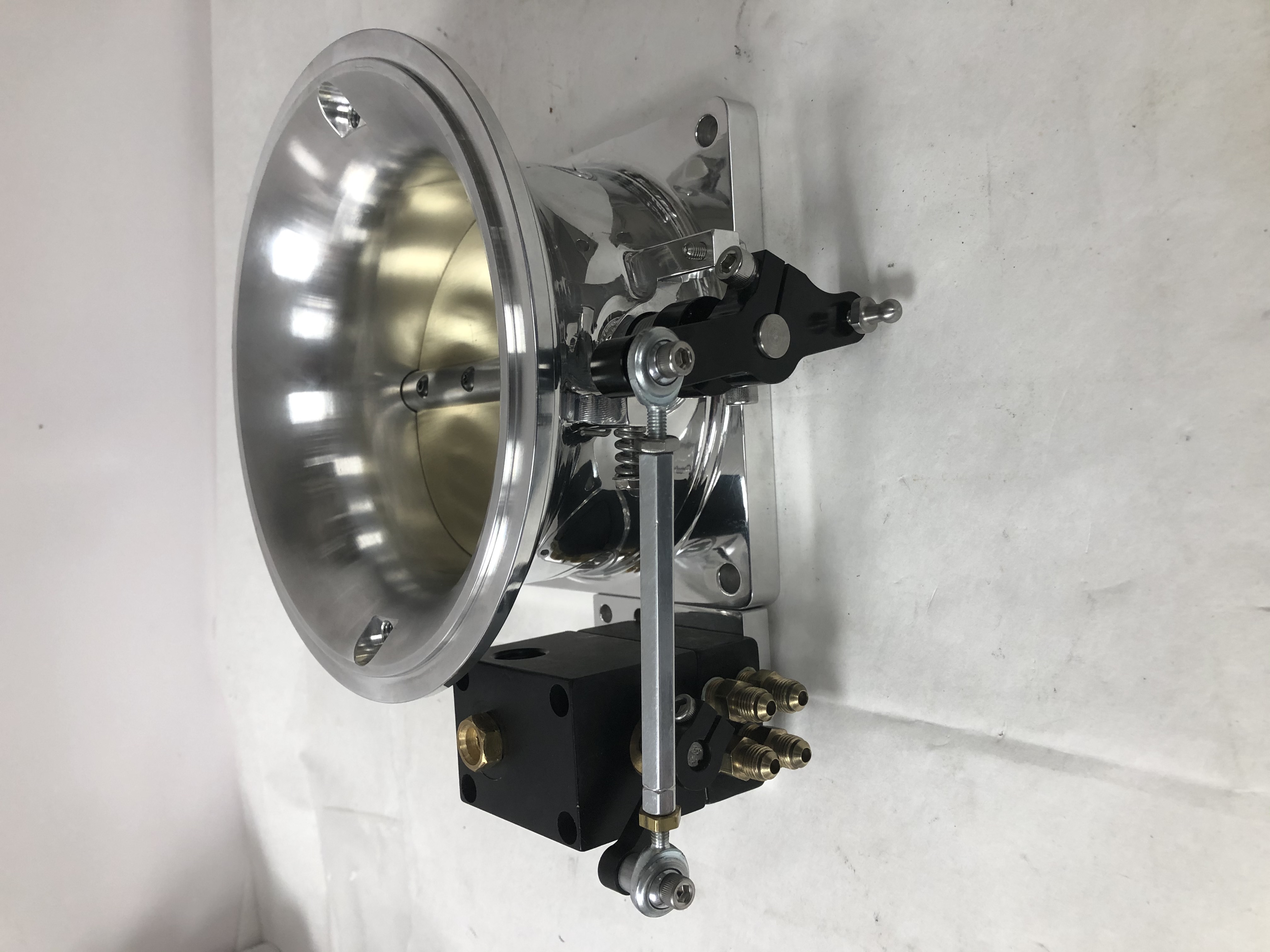 5 INCH WHOPPER BILLET