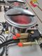 3.9"   Enderle  DUAL (Toilet) Throttle Body Style Injection setup COMPLETE less manifold