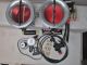 3.9"   Enderle  DUAL (Toilet) Throttle Body Style Injection setup COMPLETE less manifold