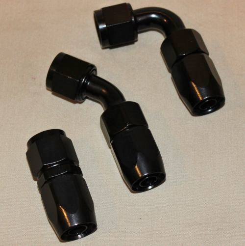 PHENIX HOSE & FITTINGS made in USA