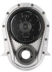 Jesel Belt Drive BB Chevy Mk IV 65-79 with SOLID Upper Pulley SPORTSMAN
