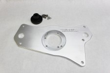 KFM-460-IW Billet Big Block Ford 429-460 Innovators West fuel pump drive