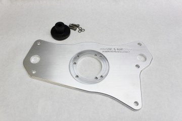 Billet Big Block Ford 429-460 Innovators West  fue