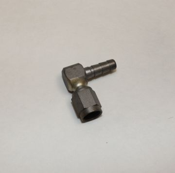Fittings Hose Ends   - 3/16" 90 Degree Swivel End  Make your own hoses