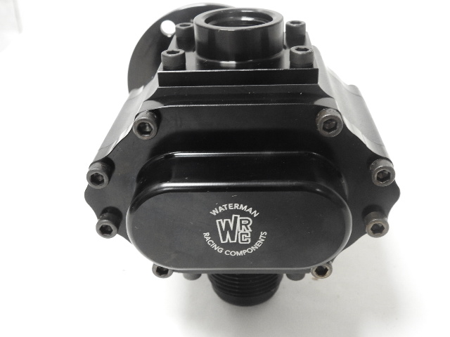 20+ Waterman Fuel Pump Diagram